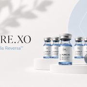 Centella Reversa™ a HL PURE.XO: čo obsahuje exozómový booster a oplatí sa zaradiť ho do praxe