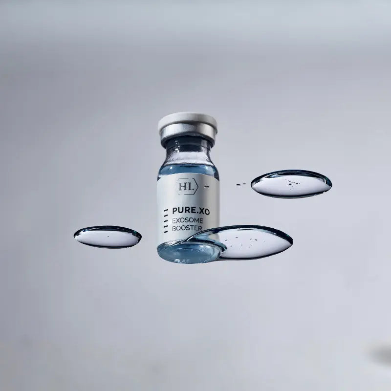 Exozómy v profesionálnej starostlivosti o pleť: kompletný sprievodca