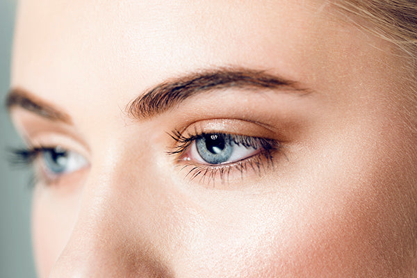 Očné okolie: čo prezrádzajú vrásky, kruhy a opuchy – a ako sa oň starať