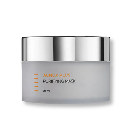HL Acnox Purifying Mask – čistiaca maska proti akné.