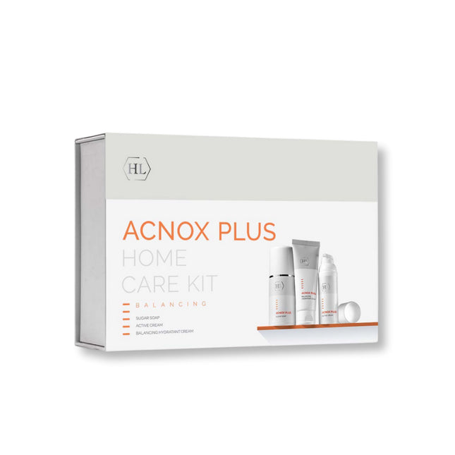 Set HL ACNOX Balancing Kit na vyrovnanie problematickej pokožky