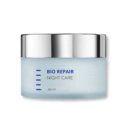 HL Bio Repair Night Care intenzívny nočný krém na výživu a regeneráciu pleti