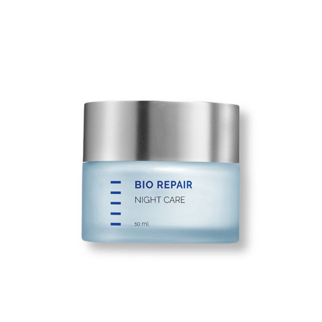 HL Bio Repair Night Care intenzívny nočný krém na výživu a regeneráciu pleti