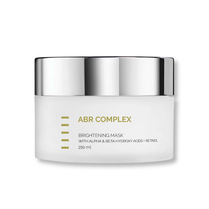 Maska HL ABR Brightening Mask na rozjasnenie, exfoliáciu a hladšiu textúru pokožky