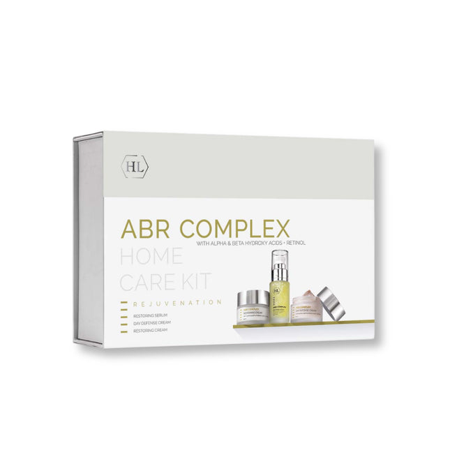 HL ABR Complex Rejuvenation Kit AHA set na obnovu a rozjasnenie pleti