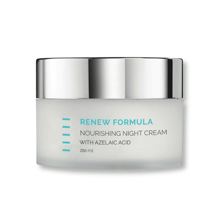 HL Nourishing Cream z línie Renew Formula na hydratáciu a výživu