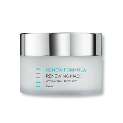 RENEW FORMULA RENEWING MASK