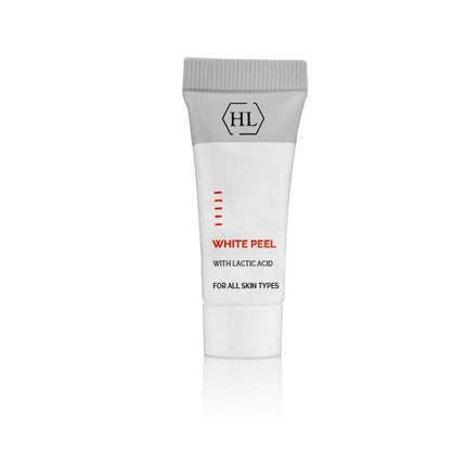 WHITE PEEL SAMPLE 4 ML