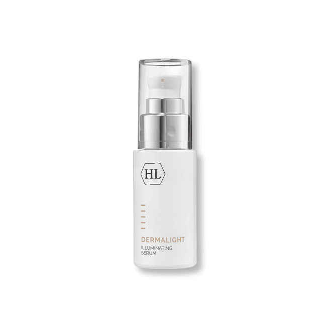 HL Dermalight Illuminating Serum sérum na pigmentáciu a anti-age efekt