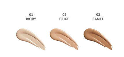 BLEMISH BALM CUSHION SPF50