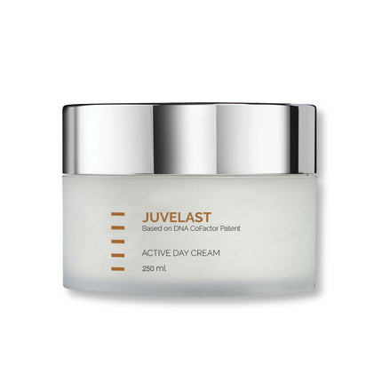 HL Juvelast Active Day Cream denný krém s medenými peptidmi a ceramidmi