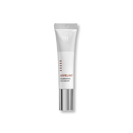 HL Juvelast Nourishing Eye Cream očný krém s medenými peptidmi a ceramidmi