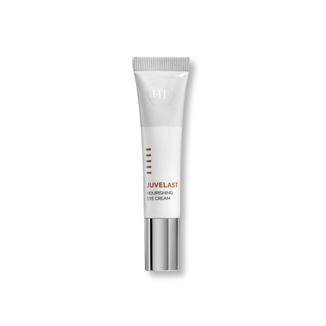 HL Juvelast Nourishing Eye Cream očný krém s medenými peptidmi a ceramidmi