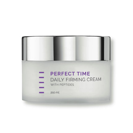 HL Perfect Time Daily Firming Cream denný liftingový krém na stratu pevnosti
