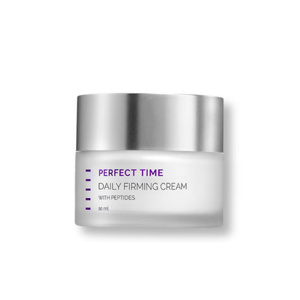 HL Perfect Time Daily Firming Cream denný liftingový krém na stratu pevnosti