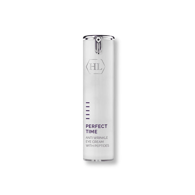 HL Perfect Time Anti-Wrinkle Eye Cream očný krém na hlboké vrásky
