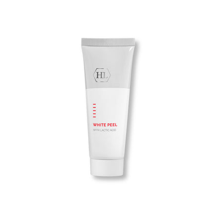 Hydratačný peeling HL White Peel pre hladkú, sviežu a obnovenú pokožku