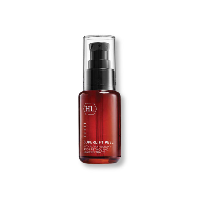 Superlift Peel HL anti-age exfoliačný peeling pre zrelú pleť