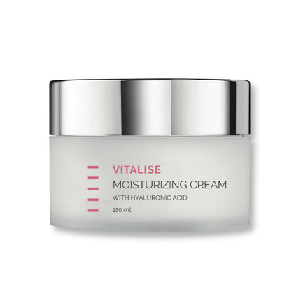 Moisturizing Cream HL Vitalise výživa a hydratácia pre suchú pleť