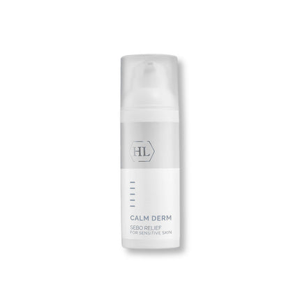 Seboregulačný krém HL Calm Derm Sebo Relief pre seboroickú pleť
