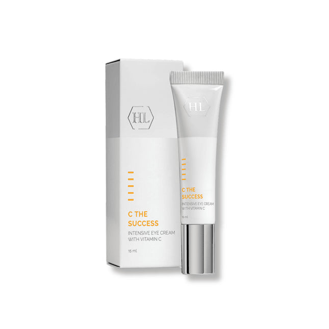C The Success Eye Cream HL anti-age starostlivosť pre očné okolie