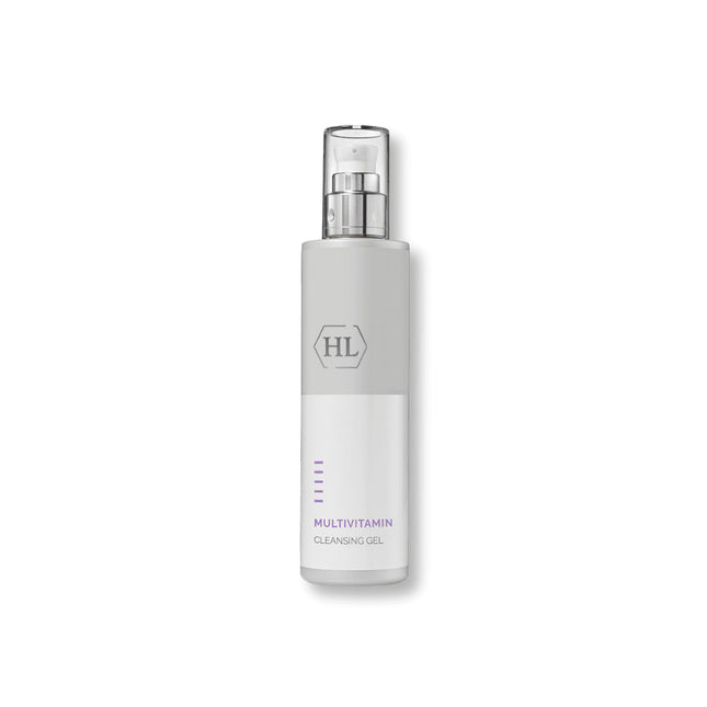 HL Multi Vitamin Cleansing Gel čistiaci gél s vitamínmi na osvieženie pleti
