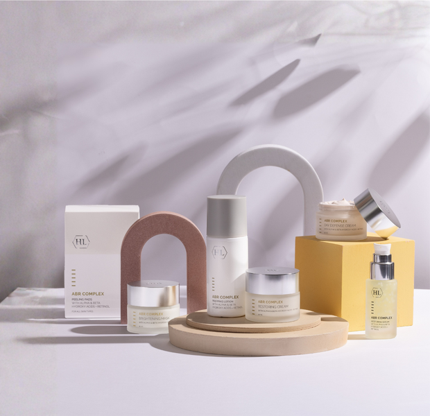 <h2><strong>Zimní obnova pleti</strong></h2>