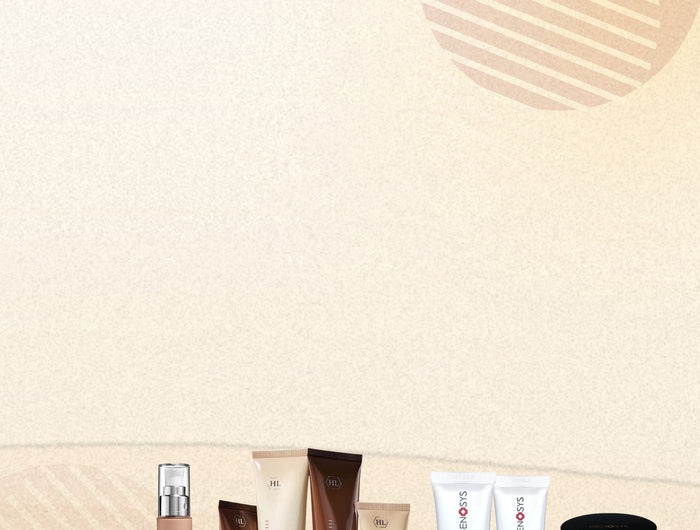 <h1>Ochrana před sluncem na každý den.</h1>