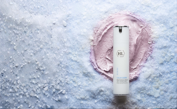 <h2><strong>Pro citlivou pleť</strong></h2>