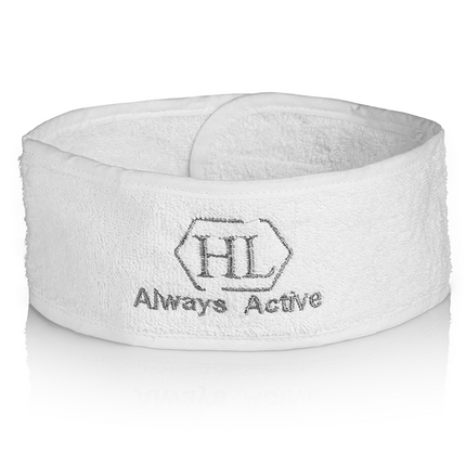 BRANDED HAIR BAND