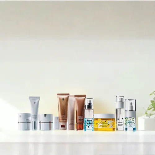 <h2>АНТИВОЗРАСТНОЙ УХОД</h2>