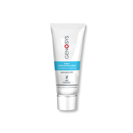 Upokojujúci krém GENOSYS Intensive Hydro Soothing Cream na obnovu kožnej bariéry