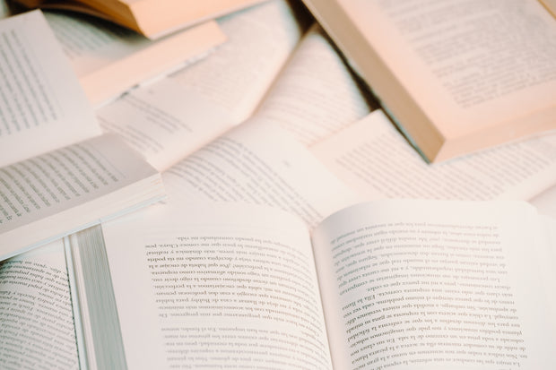 books background image
